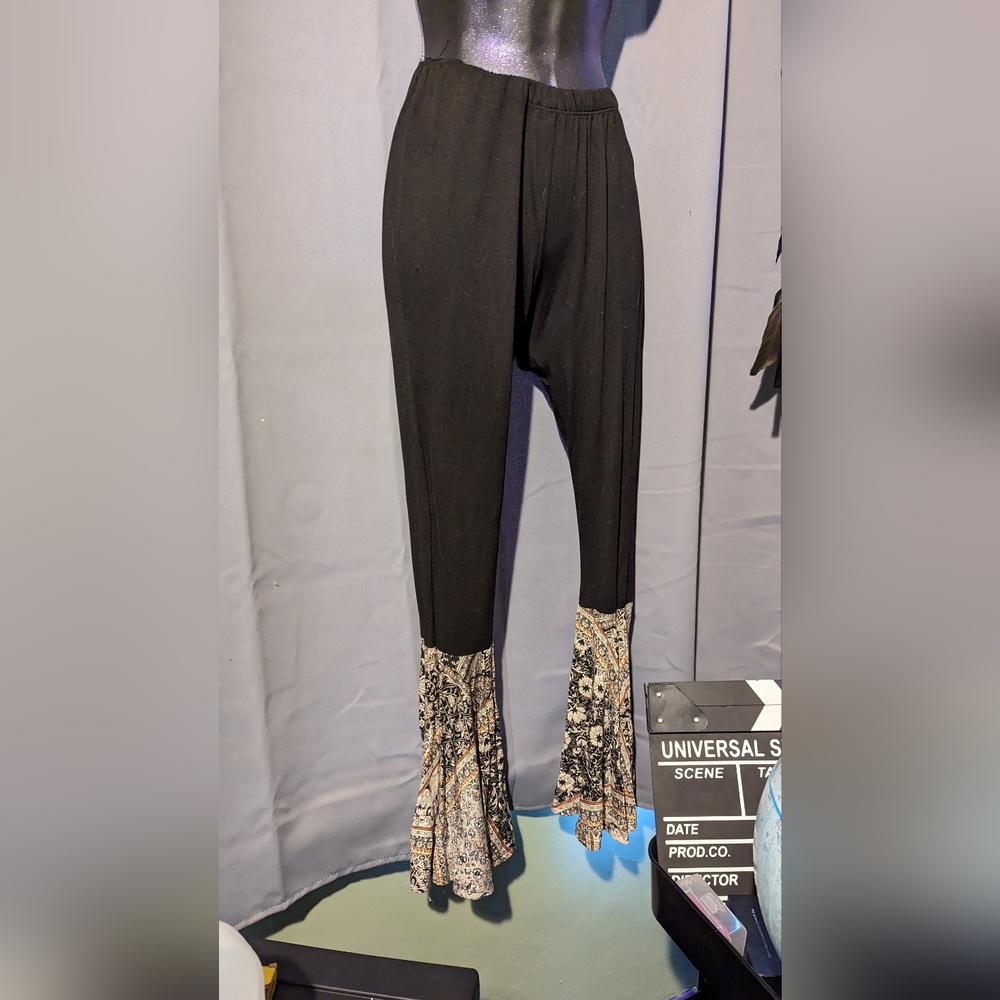 Earthbound Flare Leggings